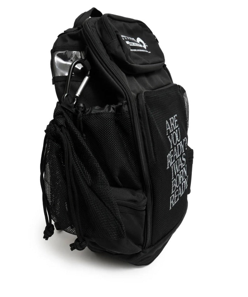 【一拍擊盒工作室】RBLS OG BACK PACK