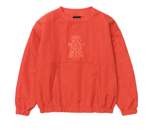 【一拍擊盒工作室】ARE YOU READY? NYLON PISTE TOPS
