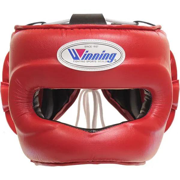 Winning FG-5000頭套 (L)