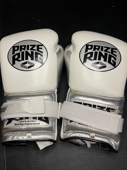 PRIZE RING Pro-Training拳套