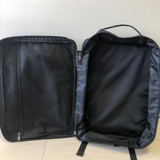 Winning W-80可全開式背包