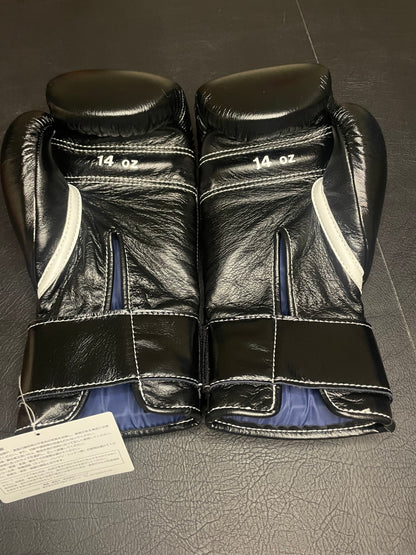 Winning MS-500B拳套(黑色)