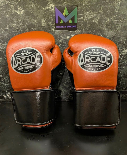 ARCADE 拳擊手套(8oz)