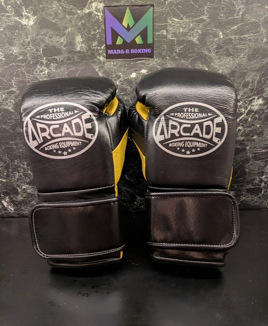 ARCADE 拳擊手套(8oz)