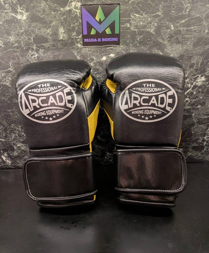 ARCADE 拳擊手套(8oz)