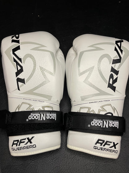 RIVAL RFX HDF-F 拳套 10oz