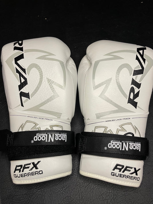 RIVAL RFX HDF-F 拳套 10oz