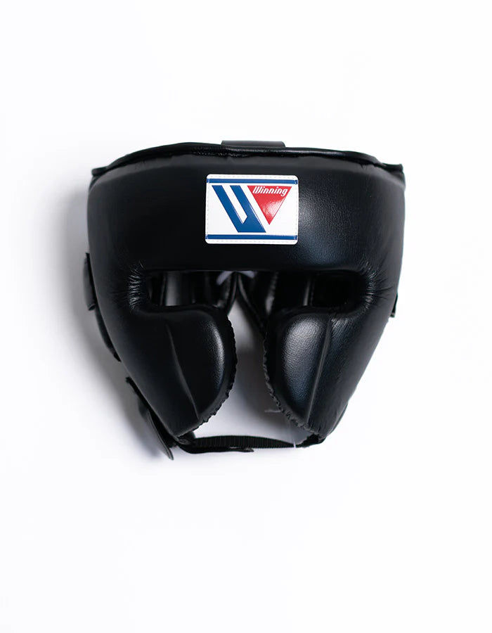Winning FG-2900頭套 M（黑色）