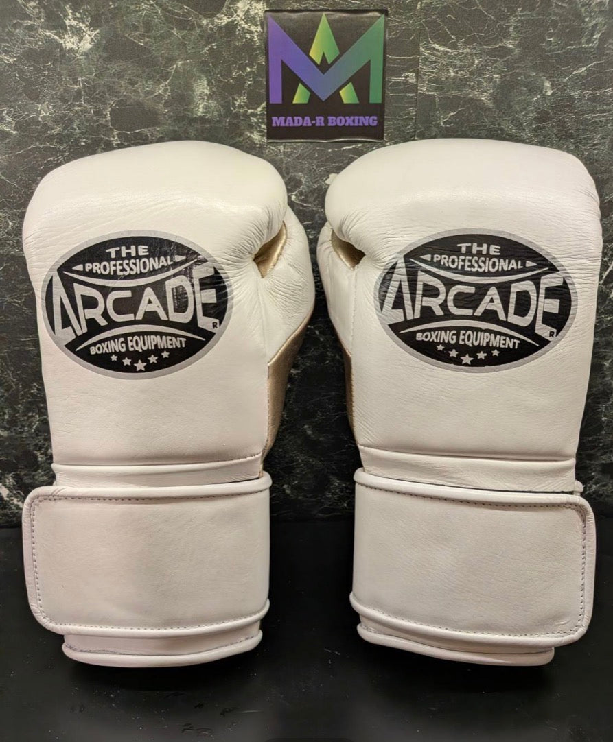 ARCADE 拳擊手套(8oz)