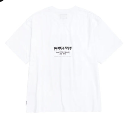 【一拍擊盒工作室】日本 RBLS 10ANV ARE YOU READY? TEE