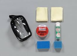 Winning F-73拳擊裝備保養套組