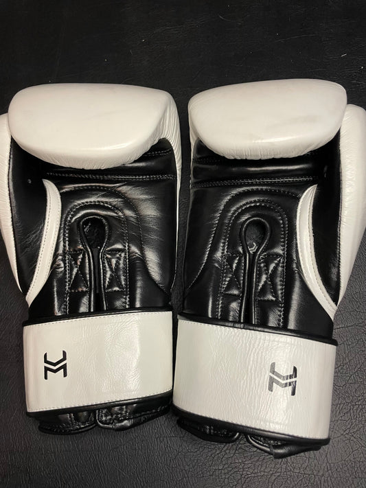 HIT N MOVE拳套（熊貓配色）