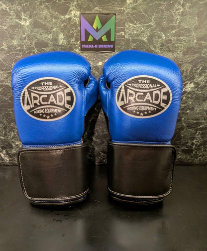 ARCADE 拳擊手套(8oz)