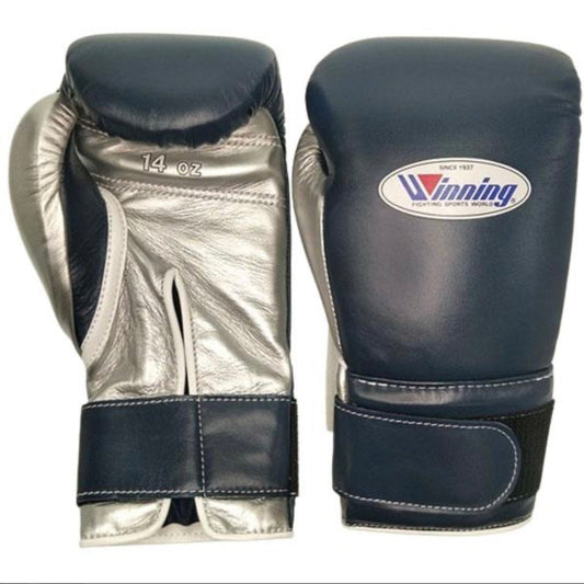 Winning MS-500B拳套(特殊色)