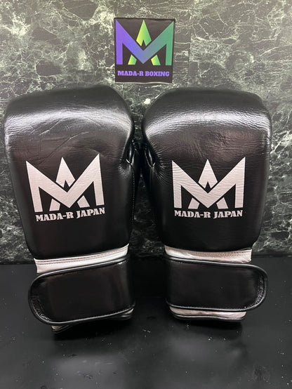 Mada-R 拳套 Pro版型Basic系列(8oz)