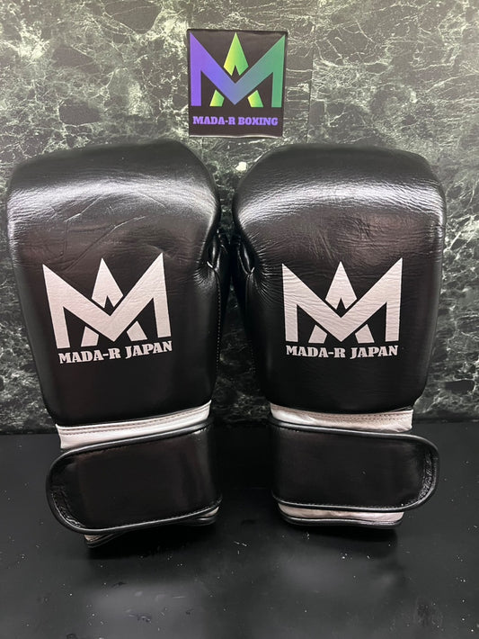 Mada-R 拳套 Pro版型Basic系列(8oz)