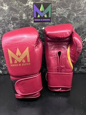 Mada-R 拳套 Pro版型Basic系列(8oz)