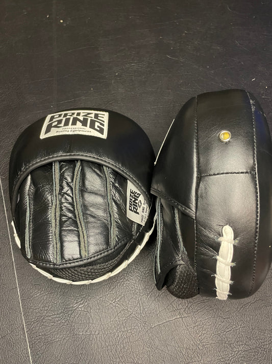 PRIZE RING 小型空氣靶