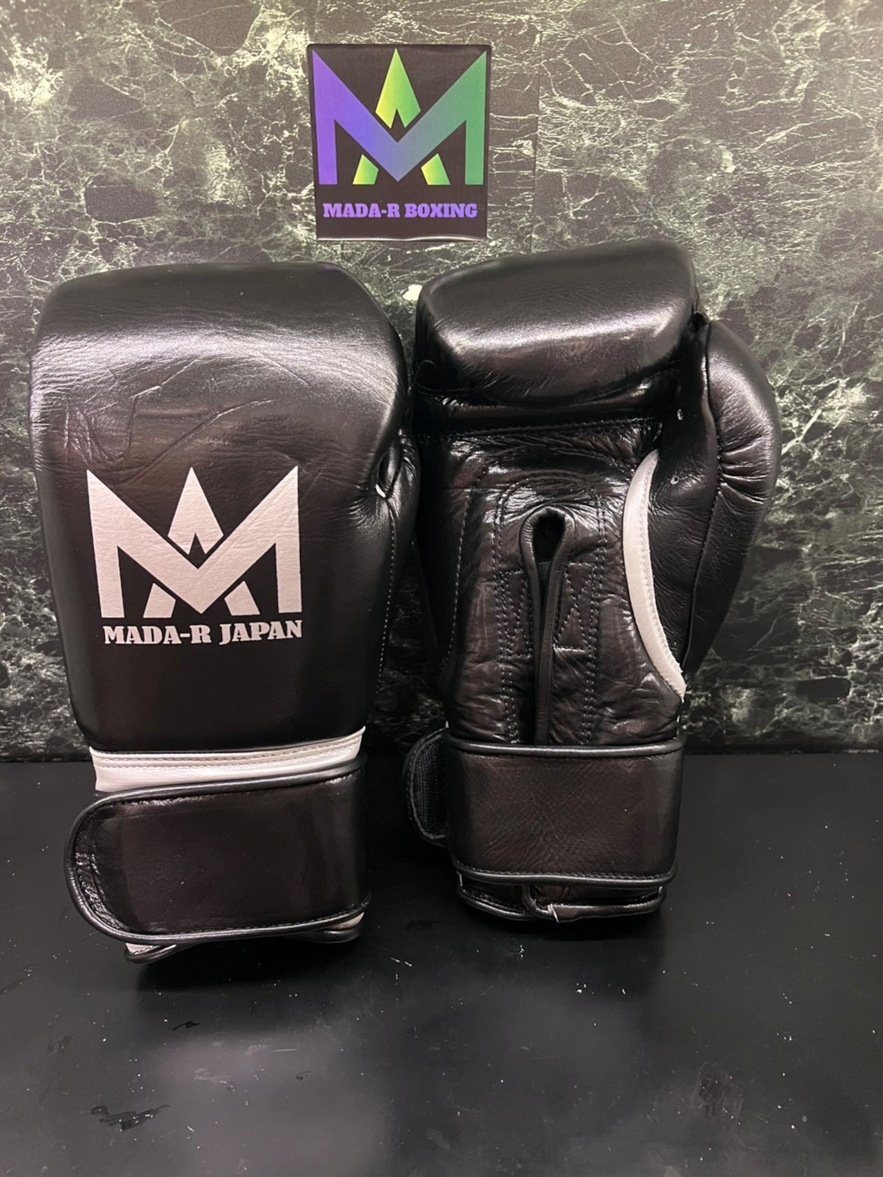 Mada-R 拳套 Pro版型Basic系列(8oz)