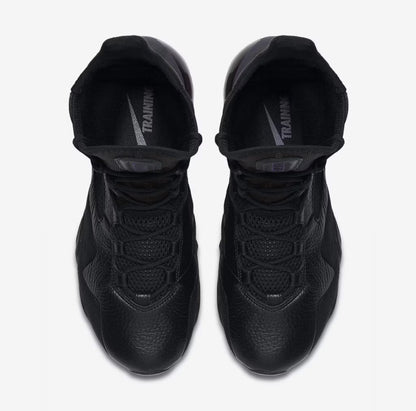 Nike Air Max高筒拳擊鞋