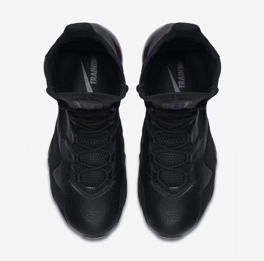 Nike Air Max高筒拳擊鞋