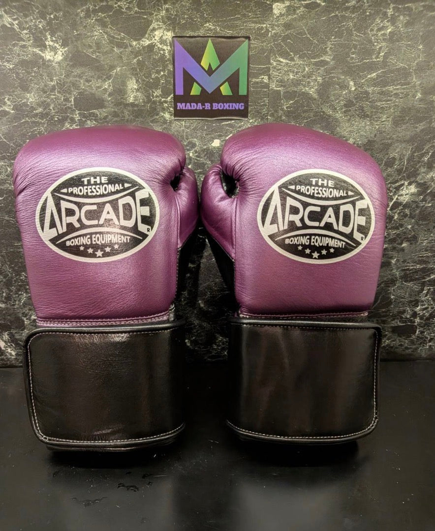 ARCADE 拳擊手套(8oz)