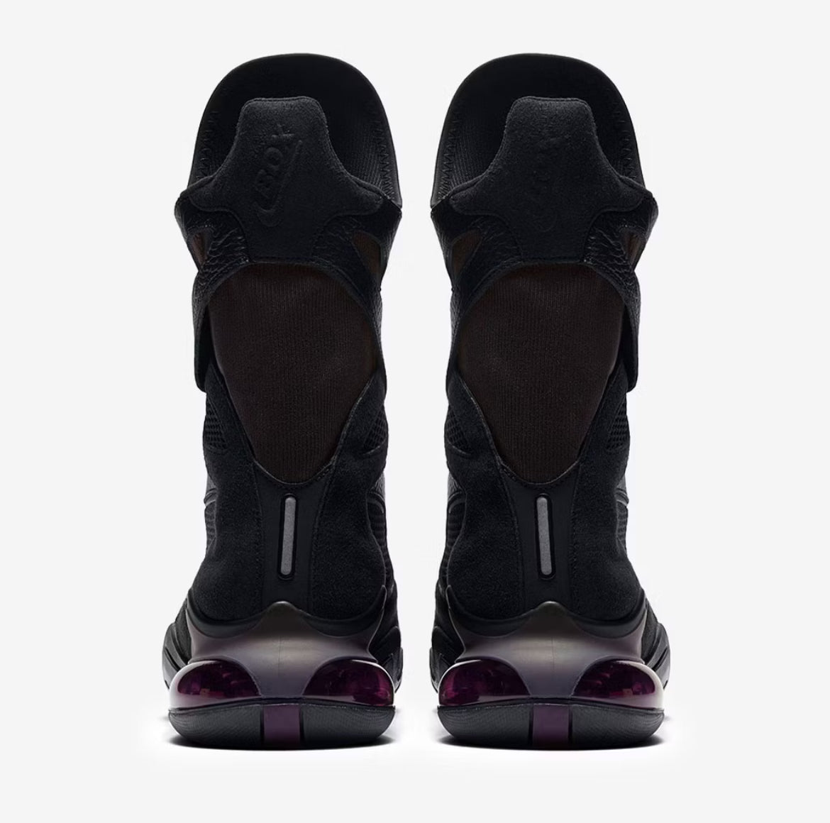 Nike Air Max高筒拳擊鞋