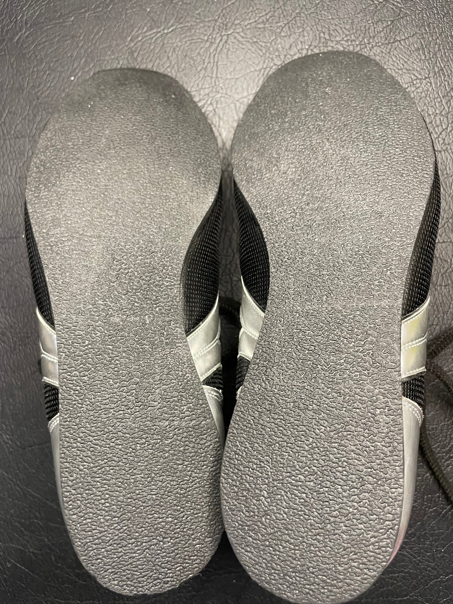 Mizuno拳擊鞋9.9成新（黑銀配色）