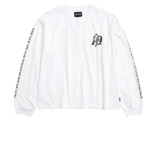 【一拍擊盒工作室】RBLS 10ANV RB BOY L/S TEE