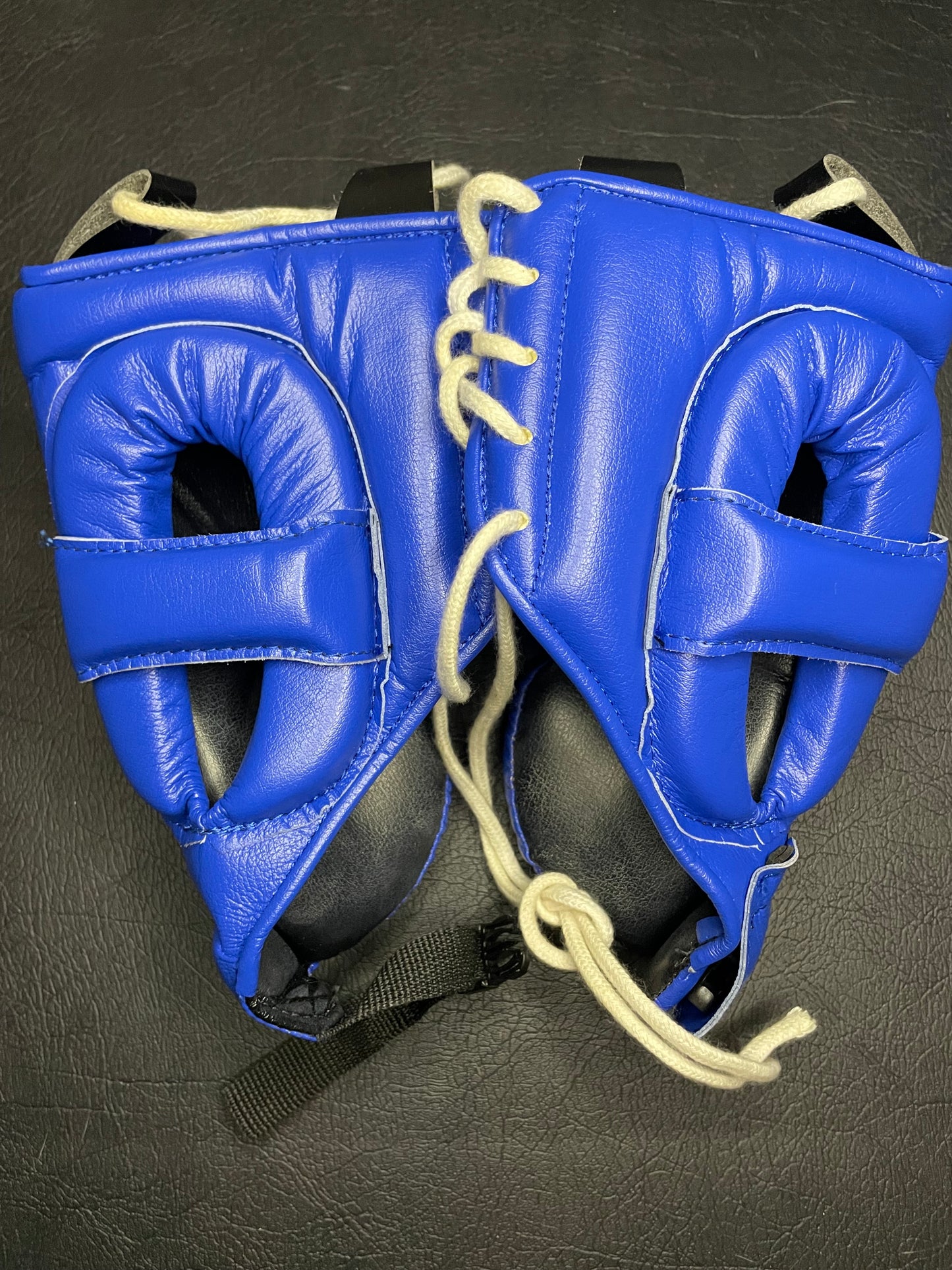 Winning FG-2900頭套 L 9成9新（藍色）