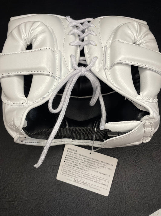 Winning FG-5000頭套 M（白色）