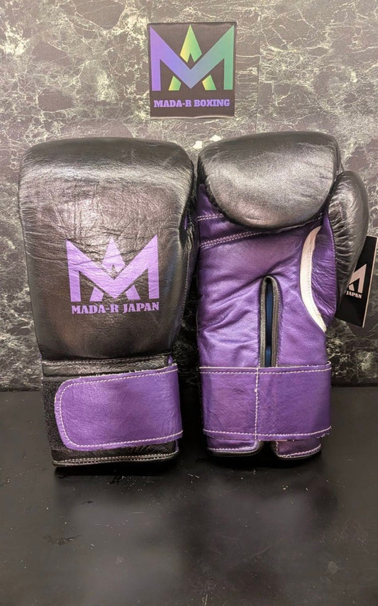 Mada-R 拳套 Pro版型比賽(8oz)