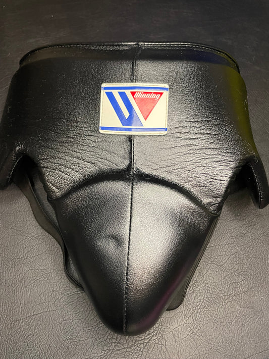 Winning CPS-500 護襠 (黑色)