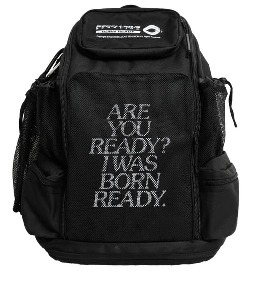 【一拍擊盒工作室】RBLS OG BACK PACK