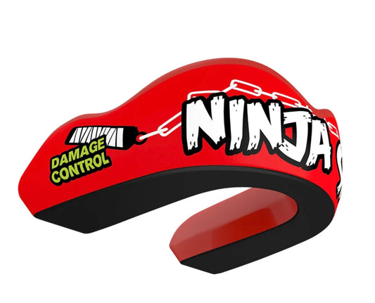 【一拍擊盒工作室】美國DAMAGE CONTROL拳擊用牙套 護齒