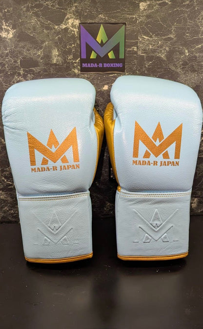 Mada-R 拳套 Pro版型比賽款特殊色(8oz)