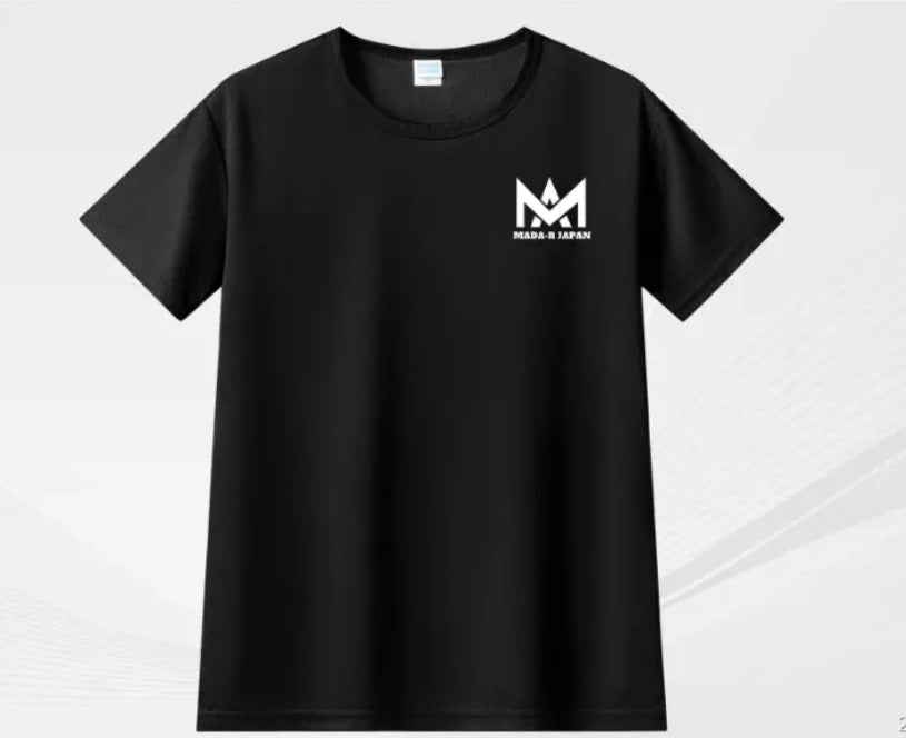 Mada-R 2000粉絲紀念抽獎（束口袋&排汗T-Shirt）-職業版型拳套用