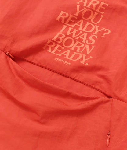 【一拍擊盒工作室】ARE YOU READY? NYLON PISTE TOPS