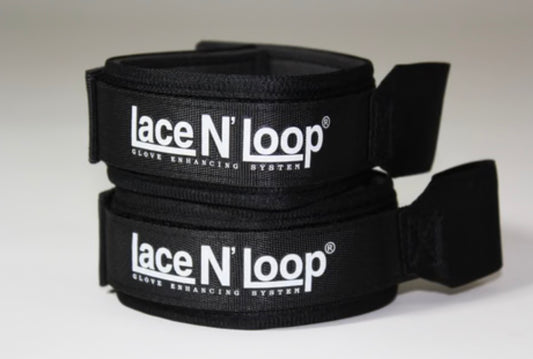 LACE N LOOP STRAPS
綁繩拳套轉換器