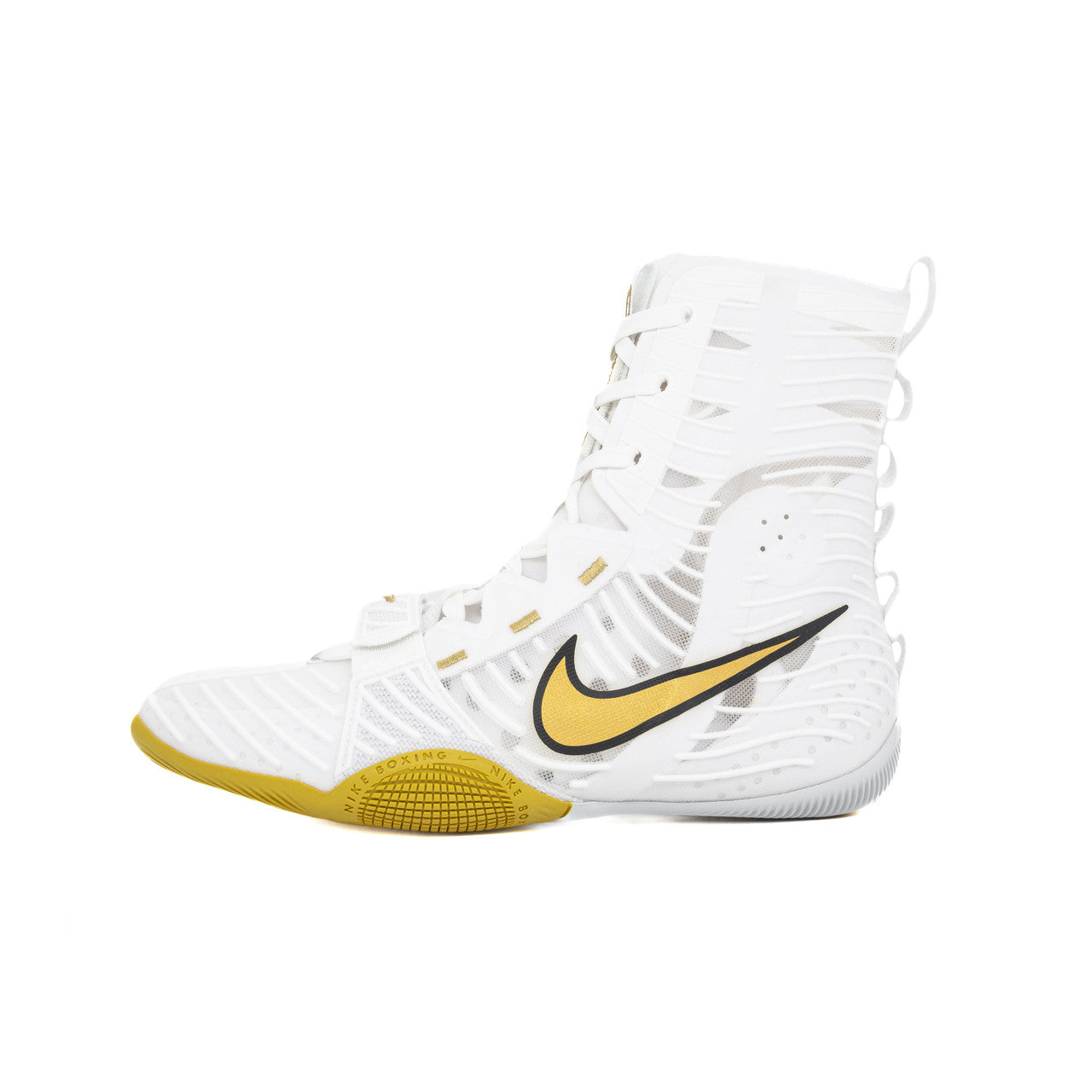 Nike Hyper KO3拳擊鞋