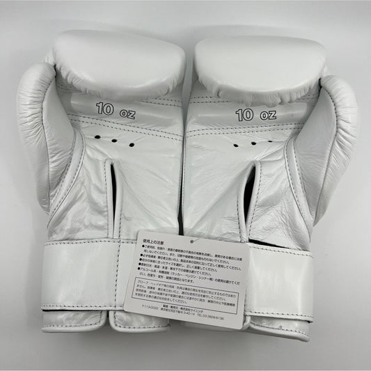 Winning MS-300B拳套(白色)