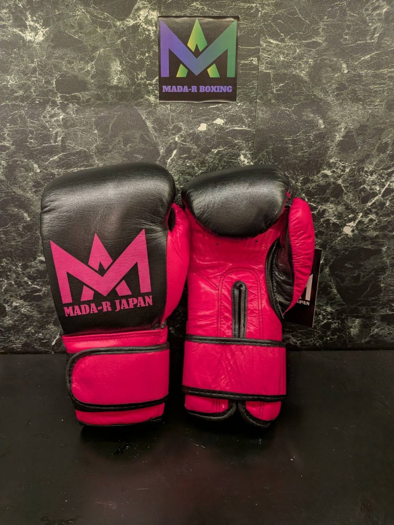 Mada-R 拳套 Pro版兒童用(4oz) (