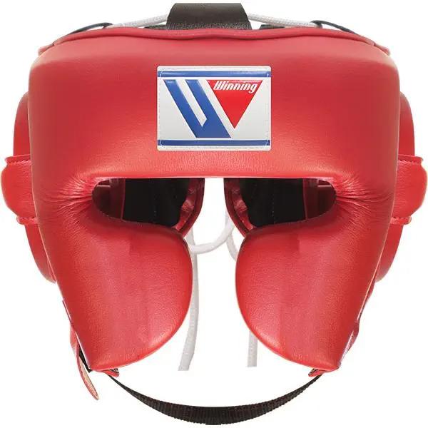 Winning FG-2900頭套 （紅色）