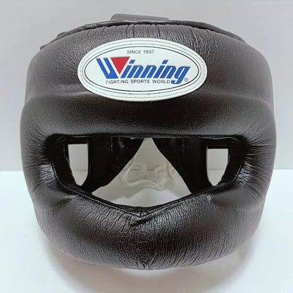 Winning FG-5000頭套 M(黑色）