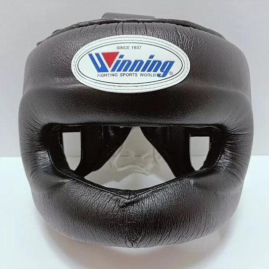 Winning FG-5000頭套 M(黑色）