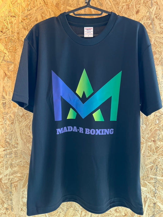 MADA-R 訓練專用 T-Shirt