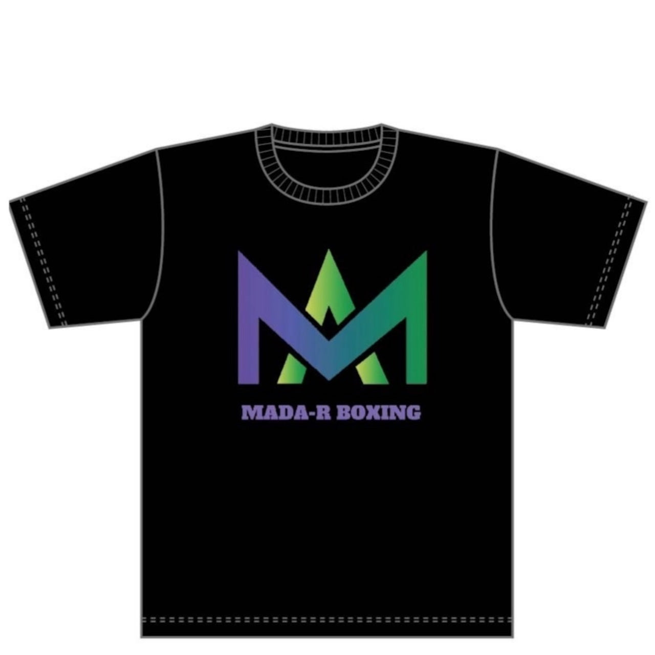 MADA-R 訓練專用 T-Shirt