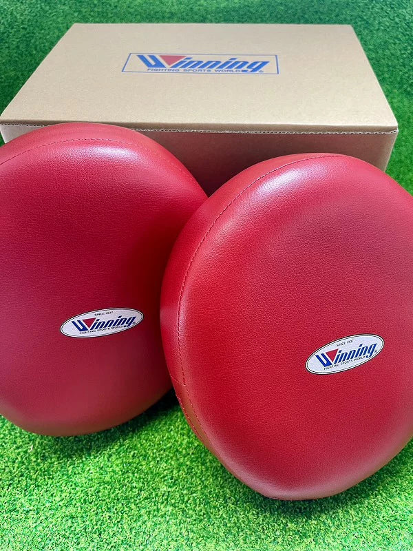 Winning Box Winning CM-50 手靶 – BOX PRODUCTS